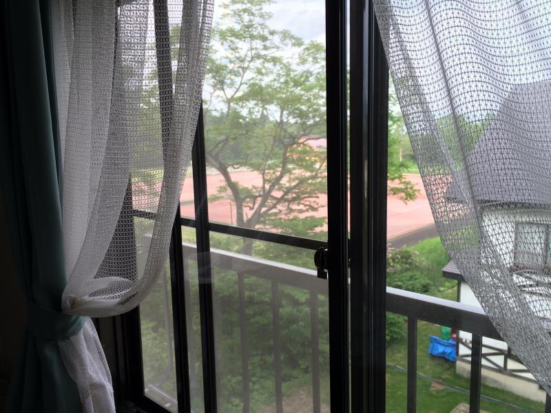 Myoko Kogen Pension Yamasan מראה חיצוני תמונה